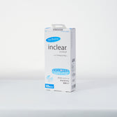 [HANAMISUI] Inclear Gel bảo vệ và làm sạch (1 hộp 10 tuýp)